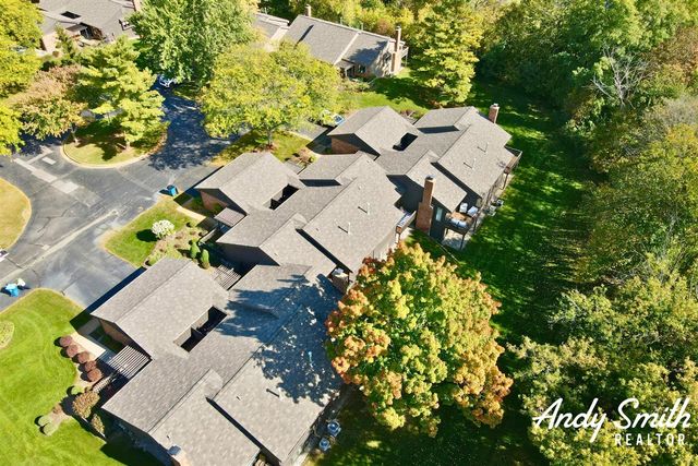 3436 Eagle Ridge Court, Grand Rapids, MI 49525