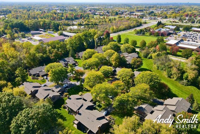 3436 Eagle Ridge Court, Grand Rapids, MI 49525