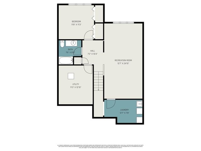 3436 Eagle Ridge Court, Grand Rapids, MI 49525