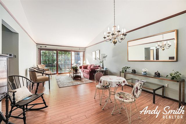 3436 Eagle Ridge Court, Grand Rapids, MI 49525