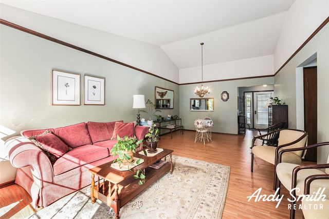 3436 Eagle Ridge Court, Grand Rapids, MI 49525