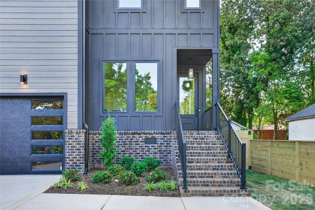 2616 Revolution Park Drive, Charlotte, NC 28208