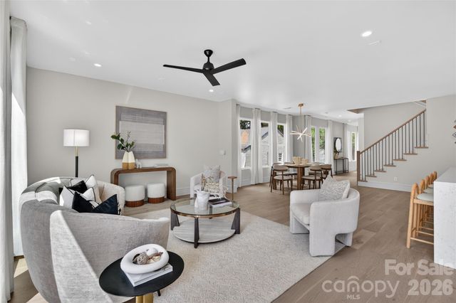 2616 Revolution Park Drive, Charlotte, NC 28208
