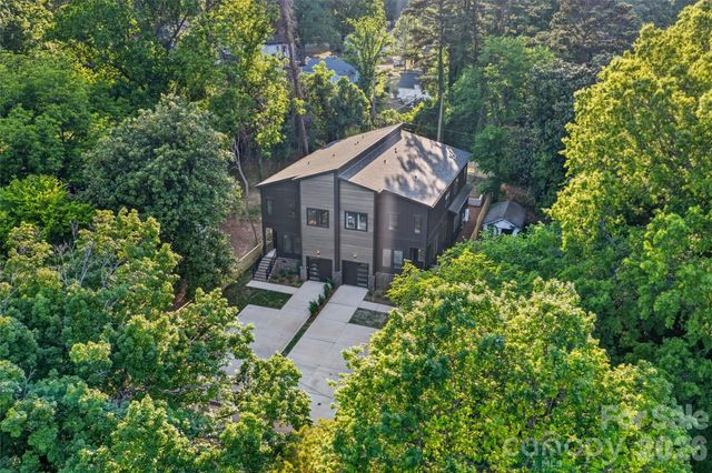 2616 Revolution Park Drive, Charlotte, NC 28208