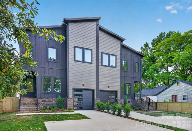 2616 Revolution Park Drive, Charlotte, NC 28208