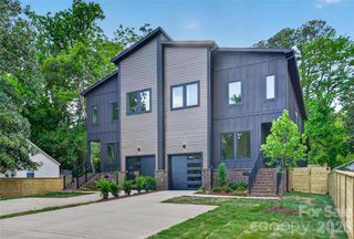 2616 Revolution Park Drive, Charlotte, NC 28208