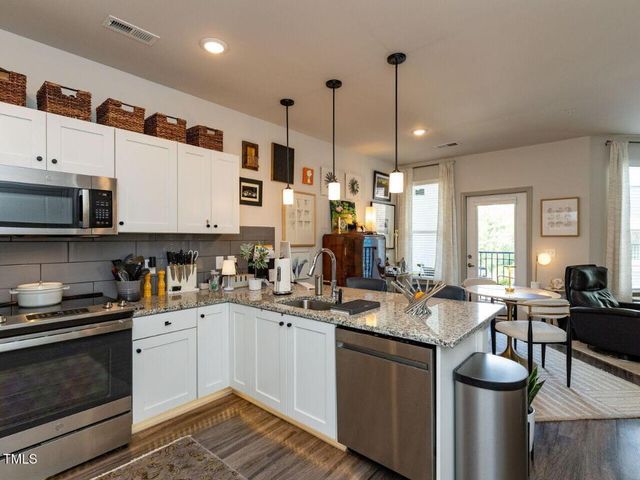 2217 Gathering Square Court, Fuquay Varina, NC 27526