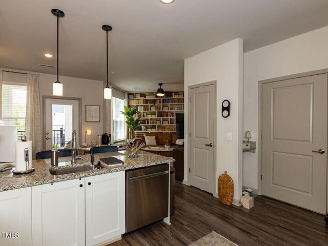 2217 Gathering Square Court, Fuquay Varina, NC 27526