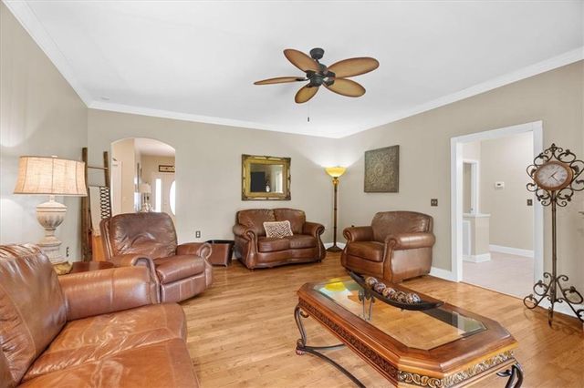 302 Tate Bend Road NW, Calhoun, GA 30701