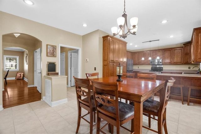 302 Tate Bend Road NW, Calhoun, GA 30701