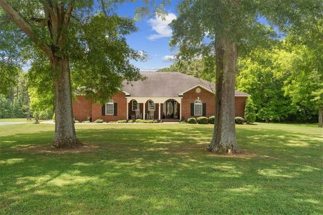 302 Tate Bend Road NW, Calhoun, GA 30701