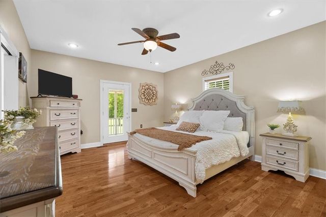 302 Tate Bend Road NW, Calhoun, GA 30701