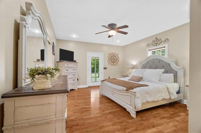 302 Tate Bend Road NW, Calhoun, GA 30701