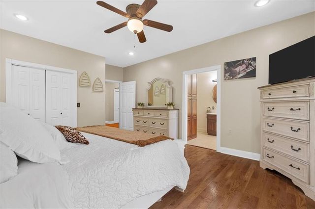 302 Tate Bend Road NW, Calhoun, GA 30701