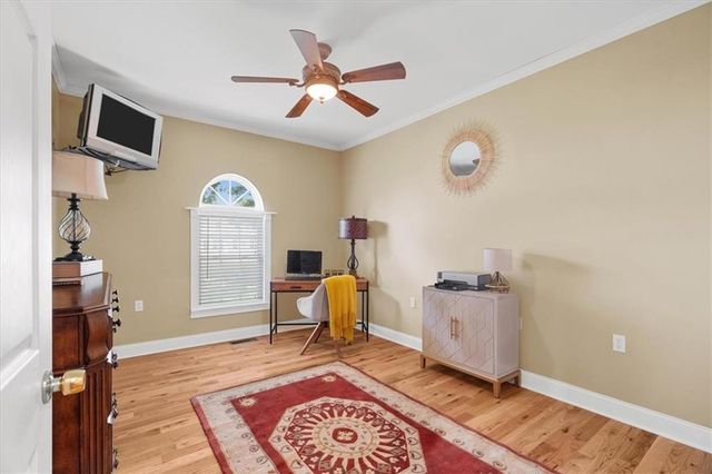 302 Tate Bend Road NW, Calhoun, GA 30701