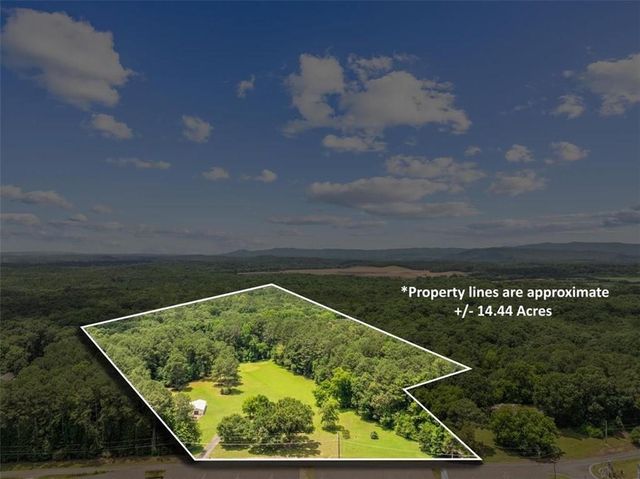 302 Tate Bend Road NW, Calhoun, GA 30701
