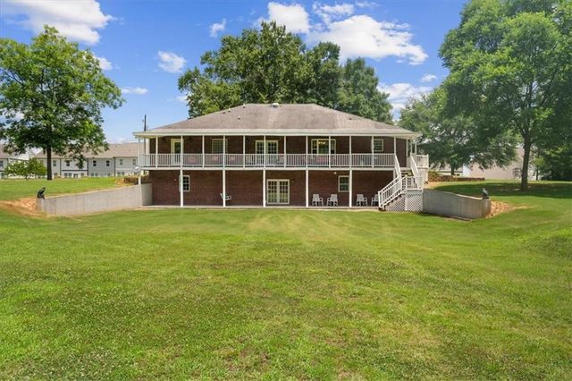302 Tate Bend Road NW, Calhoun, GA 30701