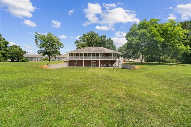 302 Tate Bend Road NW, Calhoun, GA 30701