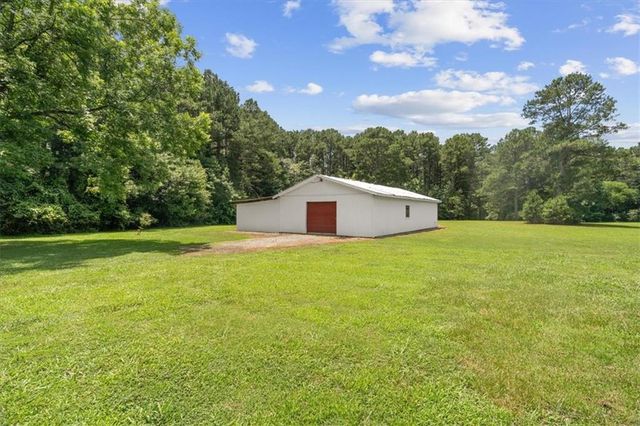 302 Tate Bend Road NW, Calhoun, GA 30701