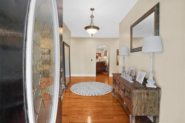 302 Tate Bend Road NW, Calhoun, GA 30701