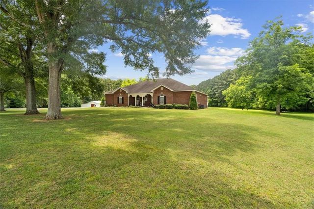 302 Tate Bend Road NW, Calhoun, GA 30701
