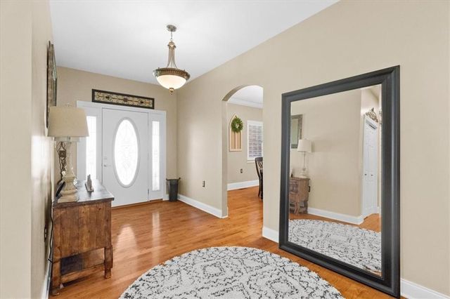 302 Tate Bend Road NW, Calhoun, GA 30701