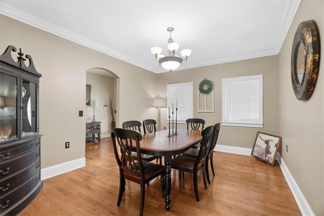 302 Tate Bend Road NW, Calhoun, GA 30701