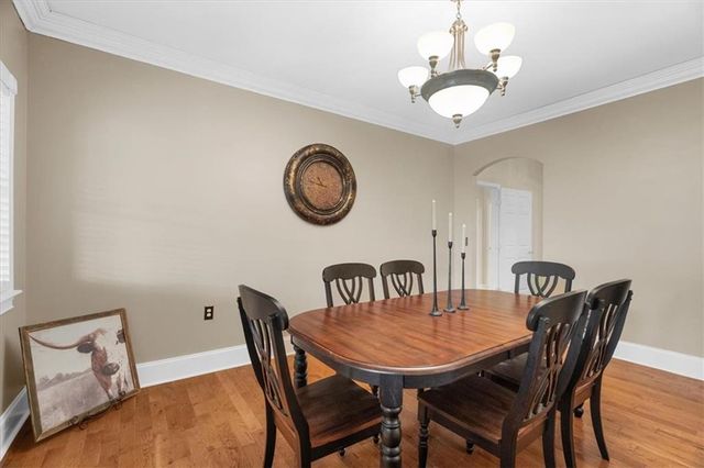 302 Tate Bend Road NW, Calhoun, GA 30701