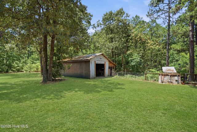 458 Annandale Trace, Hampstead, NC 28443