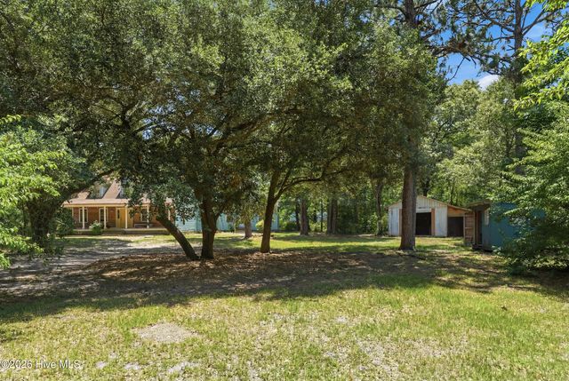 458 Annandale Trace, Hampstead, NC 28443