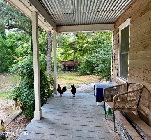 458 Annandale Trace, Hampstead, NC 28443