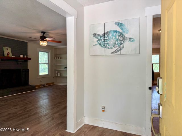 458 Annandale Trace, Hampstead, NC 28443