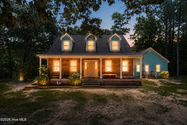 458 Annandale Trace, Hampstead, NC 28443