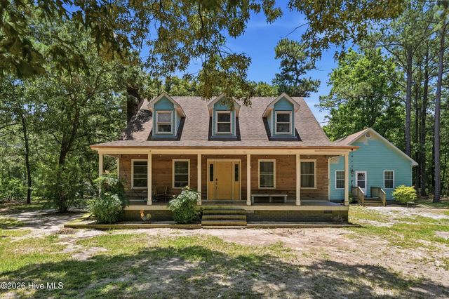 458 Annandale Trace, Hampstead, NC 28443