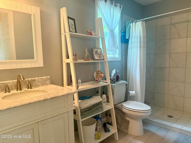 458 Annandale Trace, Hampstead, NC 28443