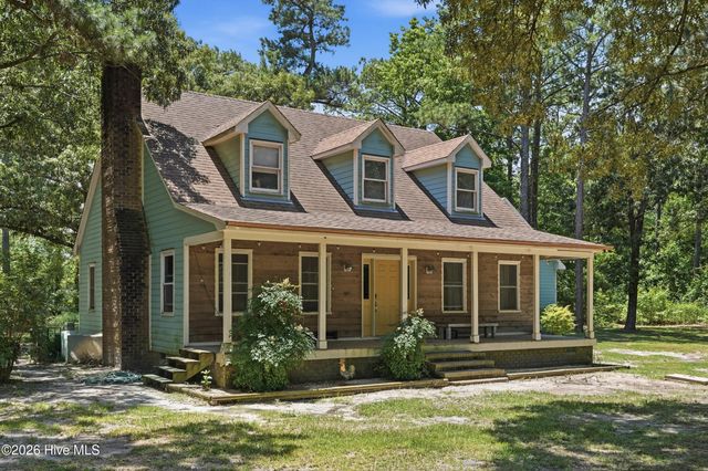 458 Annandale Trace, Hampstead, NC 28443