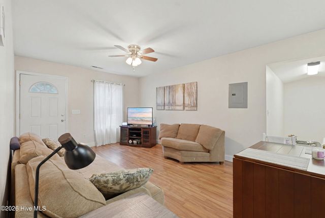458 Annandale Trace, Hampstead, NC 28443