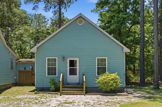 458 Annandale Trace, Hampstead, NC 28443