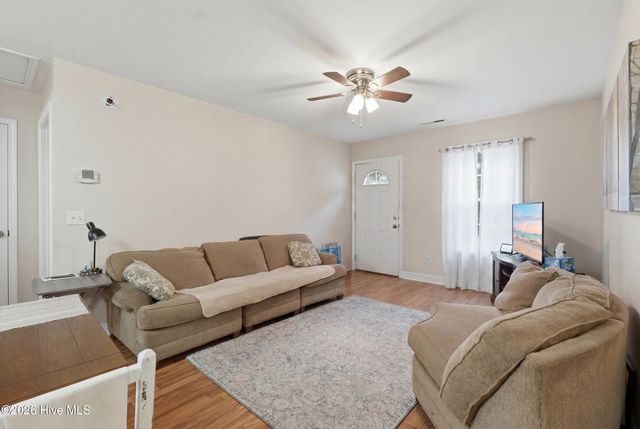 458 Annandale Trace, Hampstead, NC 28443