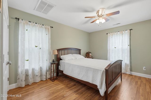 458 Annandale Trace, Hampstead, NC 28443