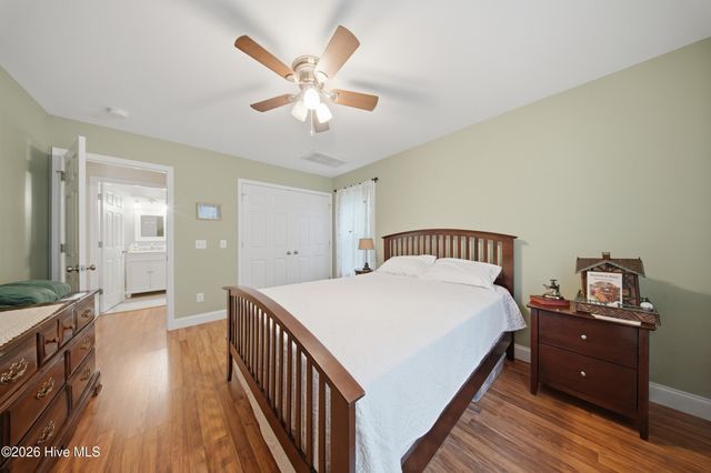 458 Annandale Trace, Hampstead, NC 28443