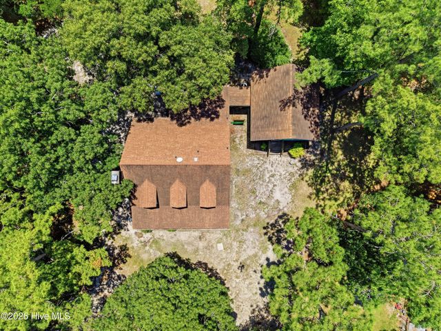 458 Annandale Trace, Hampstead, NC 28443