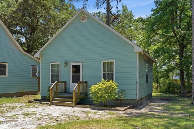 458 Annandale Trace, Hampstead, NC 28443