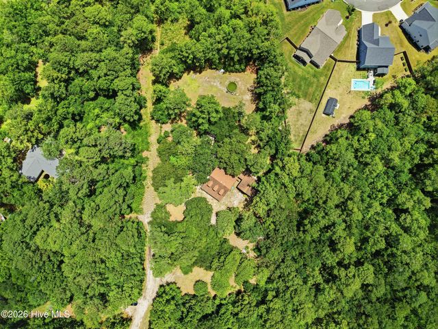 458 Annandale Trace, Hampstead, NC 28443