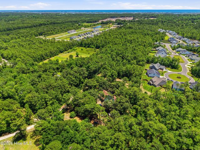458 Annandale Trace, Hampstead, NC 28443
