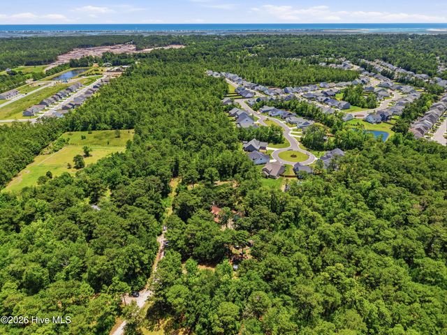 458 Annandale Trace, Hampstead, NC 28443