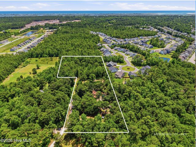 458 Annandale Trace, Hampstead, NC 28443
