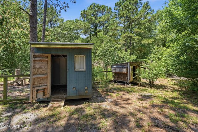 458 Annandale Trace, Hampstead, NC 28443
