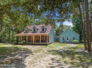 458 Annandale Trace, Hampstead, NC 28443