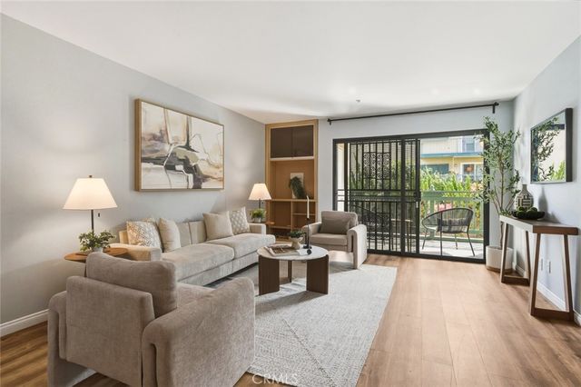 321 N Orange 104, Monterey Park, CA 91755